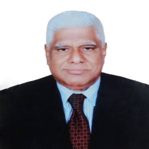 MR.ABDULLAH SHAHADAT KHAN