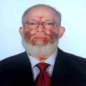 MR. MD. ABU AMZAD