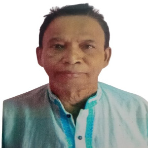 MR.AMIR HOSSAIN