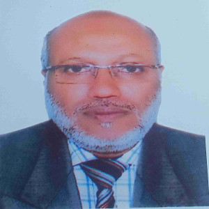 MR.MD.ABUL KHAYER