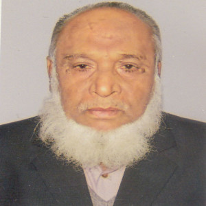 MR.ALAUDDIN AHMED