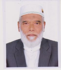MR.A.F.M. SHAHJAHAN HOWLADER