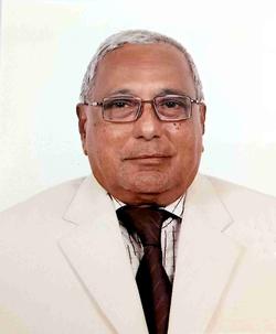 MR.AJOY KISHORE MODAK