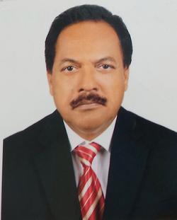 MR.ABUL KALAM AZAD