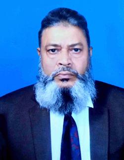 MR.A.K.M.FERDOUS ALAM