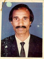 MR.MD.ALAMGIR HOSSAIN