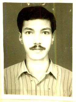 MR.ANWARUL ISLAM KHAN