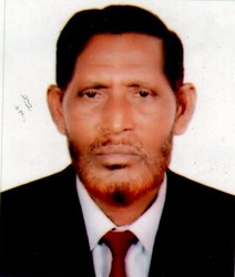 MR.MD.ABDUL JALIL HOWLADER