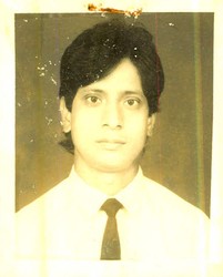 MR.ASHUTOSH CHANDRA SAHA