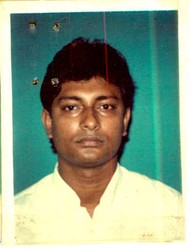 MR.ASHISH KUMAR KUNDU