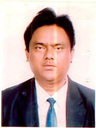 MR. MUHAMMAD ASHRAFUL KARIM