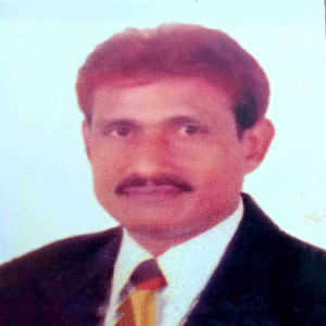 MR.MD.ALI ASHRAF