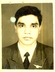 MR.MD.AKRAM HOSSAIN