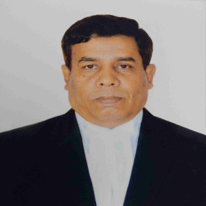 MR. A K M AMIN UDDIN