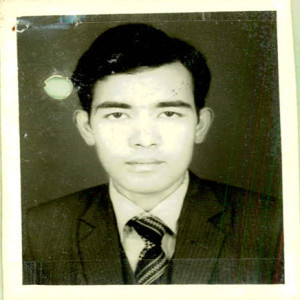 MR.ANWARUL HOQUE MAZUMDER