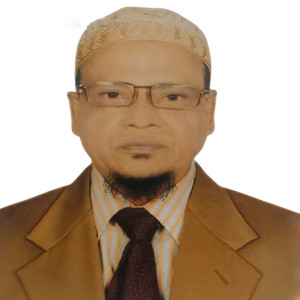 MR.MD. AMIR HOSSAIN KHAN