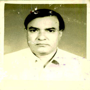 MR.A.K.M.RAFIQUL ISLAM