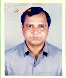 MR. MD. ABUL BASHAR