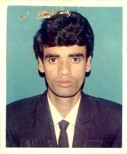 MR.ABU ABDULLAH BHUIYAN