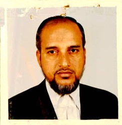MR.MD.ALAMGIR BHUIYAN