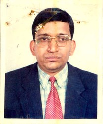 MR.ANAL KUMAR RUDRA