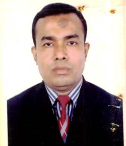 MR. MOHAMMED ABU SOLAIMAN
