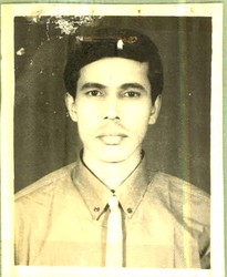 MR.ABUL KASHEM MAZUMDER