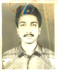 MR. ABU TAHER MD. RASHED (BABU)