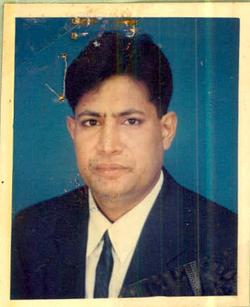 MR.MD.AMZAD HOSSAIN BABUL