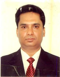 MR.A.K.M.SARWAR JAHAN ZAMIL