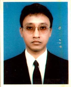 MR.MOHAMMAD ANISUR RAHMAN SARKER