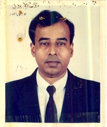 MR.A.K.M.GULZAR HOSSAIN KHAN
