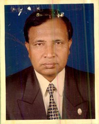 MR. MD. ABDUR RAZZAK