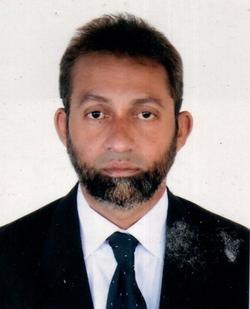 MR.ABDUL QUAIYUM KHAN