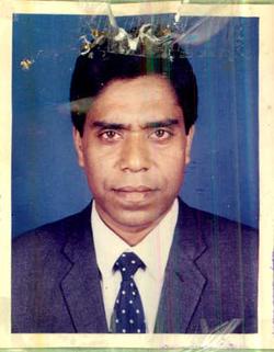MR.A.F.M. MASUM