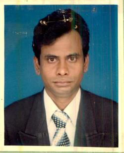 MR.ABUL KALAM AZAD