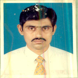 MR. ABDUR ROB HOWLADER