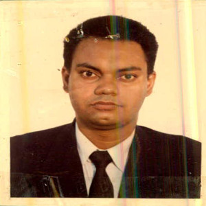 MR.ABDUL AL-MAMUN