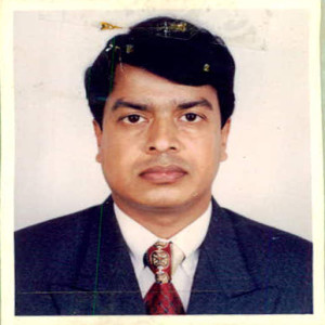 MR.ACHYUTANANDA GHARAMI