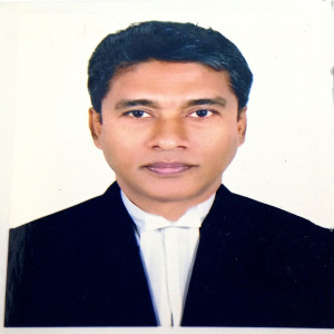 MR.A.S.M. AMINUL HAQUE