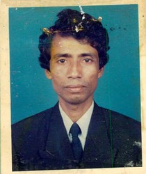 MR.MD.ABUL KHAIR