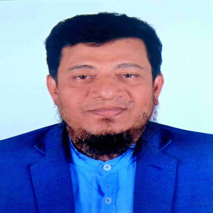 MR.MD.AMIR HOSSAIN
