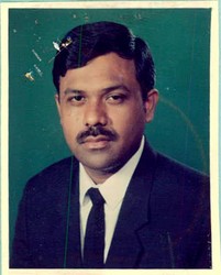 MR.ASADUZZAMAN KHAN