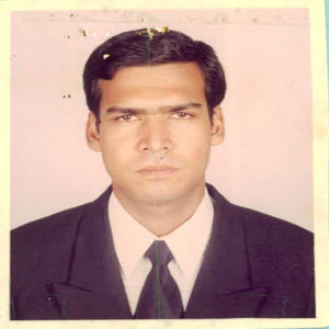 MR.MD.AMINUR RAHMAN KHAN