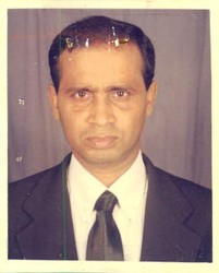 MR.ALI AKBAR