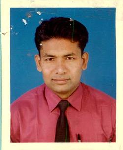 MR.ABDUR RAHMAN