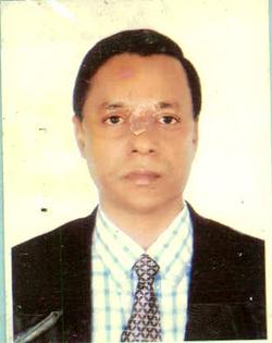 MR.MOHAMMED ASHRAF UDDIN CHOWDHURY