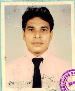 MR.ANUP KUMAR BARMAN