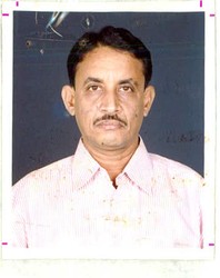 MR.ALAMGIR HOSSAIN