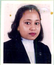 MRS. AYESHA SIDDIKA